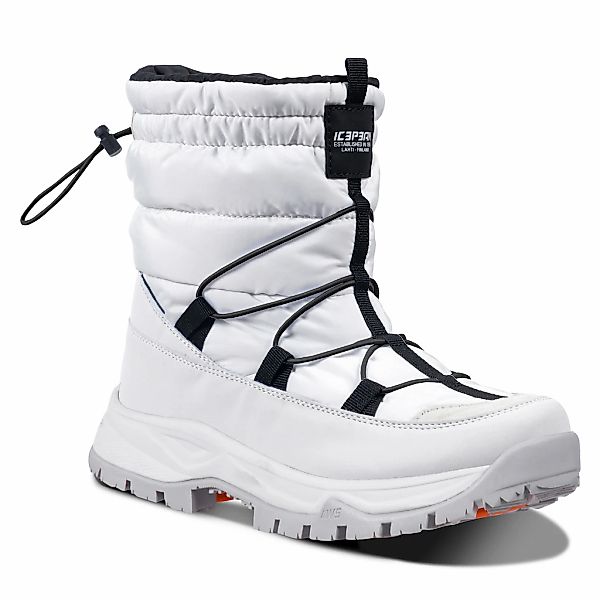 Icepeak Snowboots "AJACCIO MS" Winterschuhe, Winterboots, Winterstiefel, wa günstig online kaufen