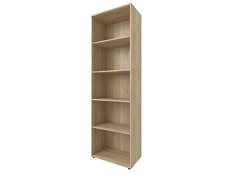 möbelando Aktenregal Trio 5, 57 x günstig online kaufen