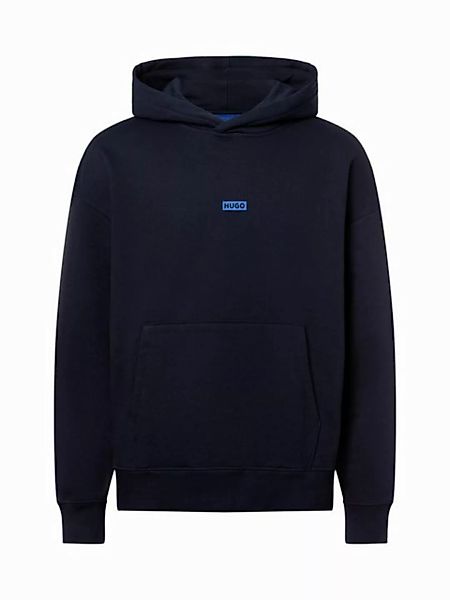 HUGO Blue Kapuzenpullover Nazardo günstig online kaufen