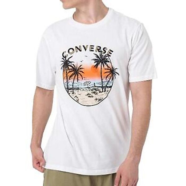 Converse  T-Shirts & Poloshirts 10026822-A02 günstig online kaufen