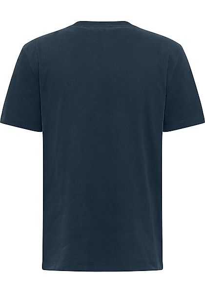 Elbsand T-Shirt Finn T-Shirt Rundhalsausschnitt, loose günstig online kaufen