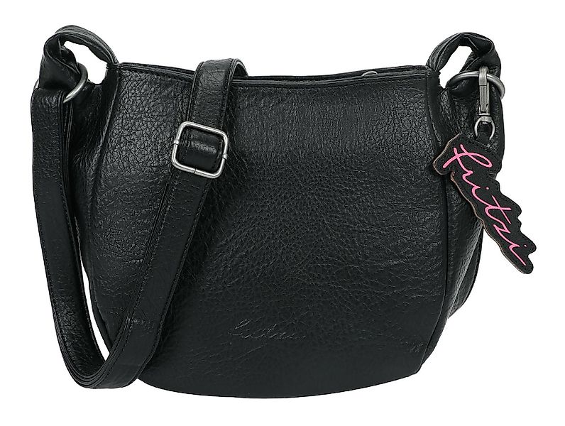 Fritzi aus Preußen Umhängetasche Pebble Crossbody günstig online kaufen