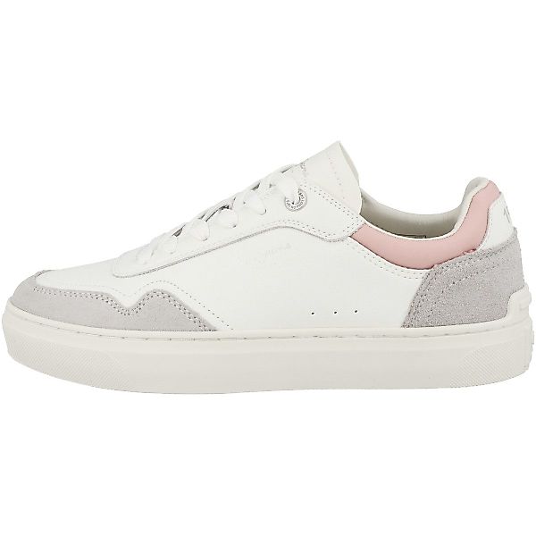Pepe Jeans Camden Collar Damen Sneaker günstig online kaufen