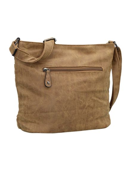 BRISE TASCHE Schultertasche Urban Chic Umhängetasche günstig online kaufen