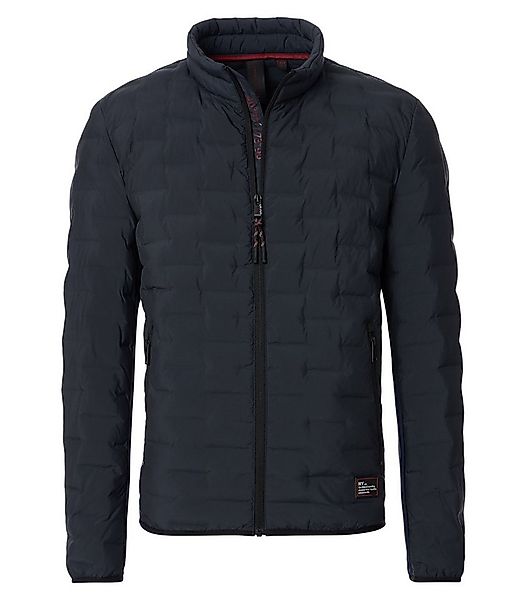 CASAMODA Steppjacke Zwei Reißverschlusstaschen günstig online kaufen