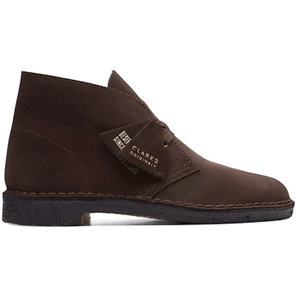 Clarks  Herrenstiefel DESERT BT EVO 26166784 günstig online kaufen