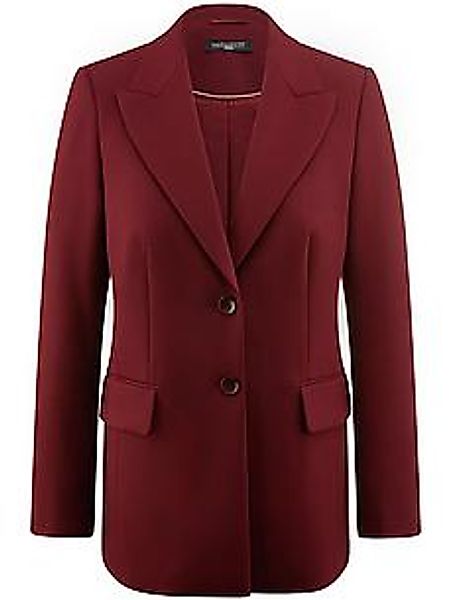 Blazer Fadenmeister Berlin rot günstig online kaufen