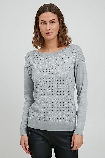 fransa Strickpullover Fransa FRDechimmer günstig online kaufen