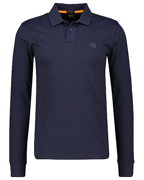 BOSS Poloshirt Herren Poloshirt PASSERBY Slim günstig online kaufen