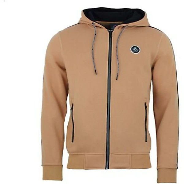 Peak Mountain  Sweatshirt Sweat zippé à capuche homme CYRIL günstig online kaufen