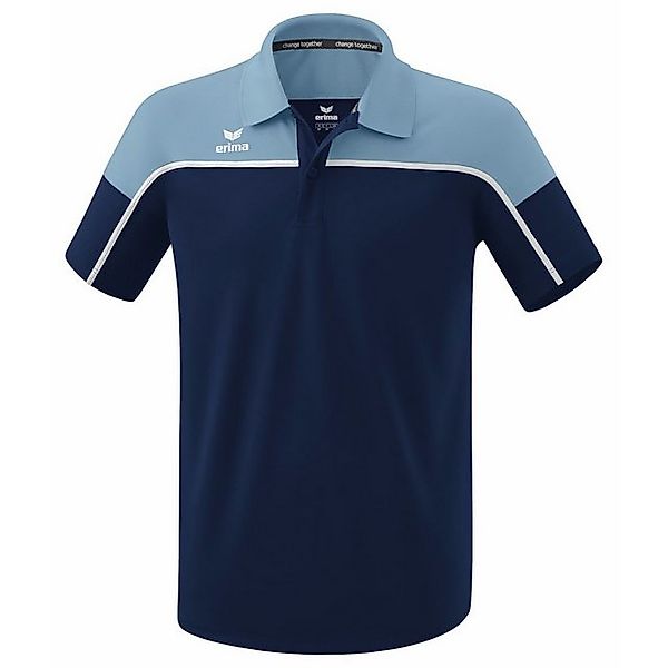 Erima T-Shirt Erima Change by by Poloshirt Polos Herren Polyester günstig online kaufen