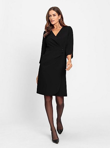 heine Etuikleid Kleid 3/4-Arm günstig online kaufen