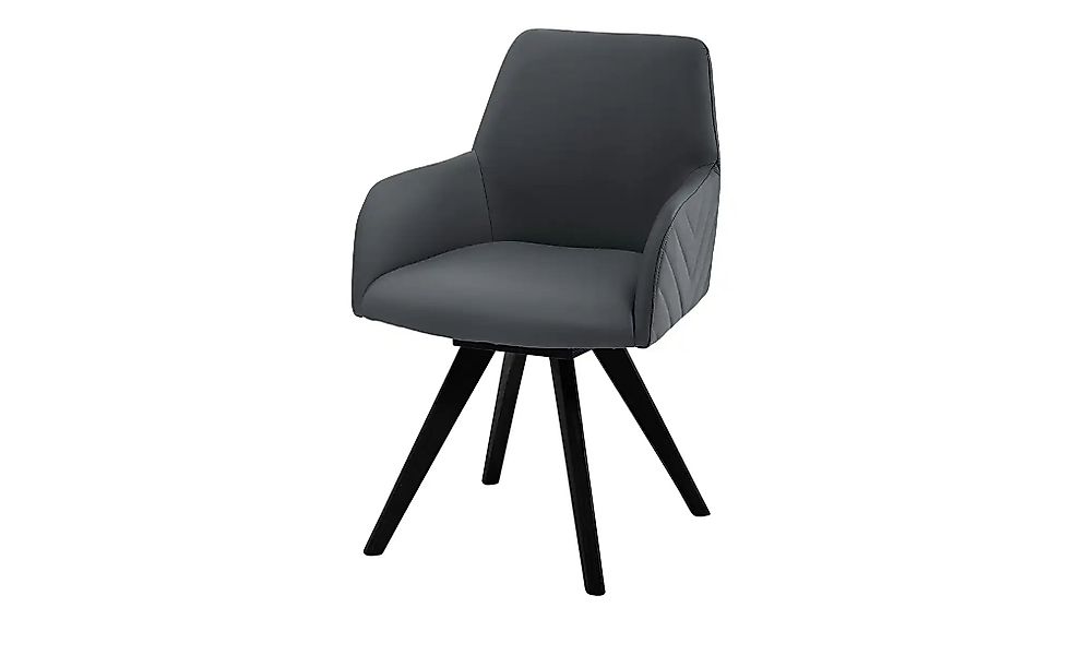 Woodford Esszimmerstuhl  Delhi ¦ grau ¦ Maße (cm): B: 61 H: 88 T: 66.5 Stüh günstig online kaufen