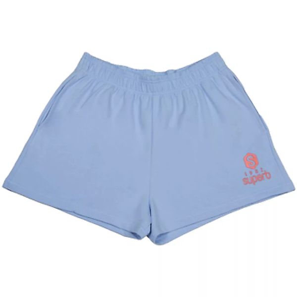 Superb 1982  Shorts S2103-AZUL günstig online kaufen