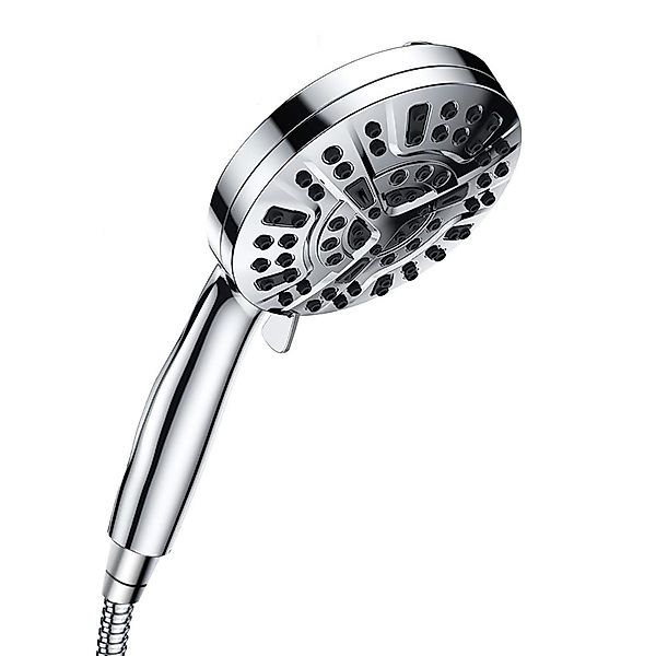 MODFU Handbrause Duschkopf Sparduschkopf Regendusche Brausekopf, günstig online kaufen