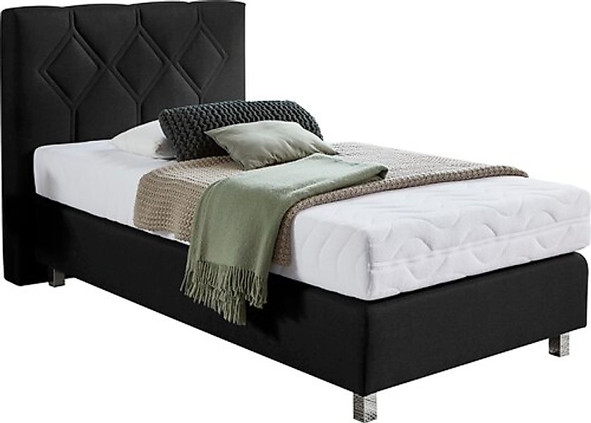 Westfalia Schlafkomfort Boxspringbett »Phönix« günstig online kaufen