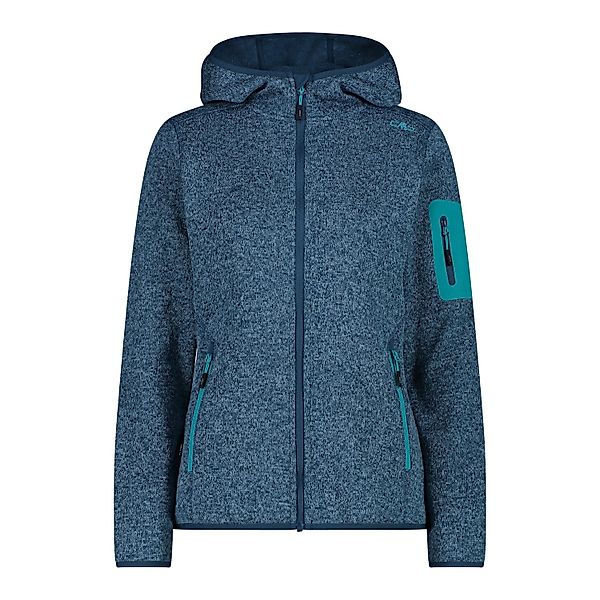 CMP Fleecejacke CMP Damen Jacke Knitted günstig online kaufen