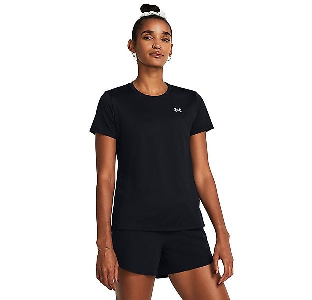 Under Armour® Trainingsshirt TECH SSC - SOLID für vielseitige Aktivitäten, günstig online kaufen