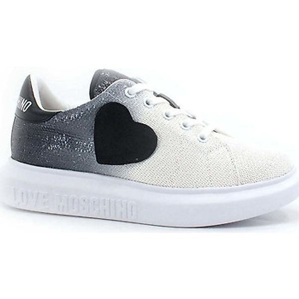 Love Moschino  Sneaker JA15244G1EIW100A günstig online kaufen
