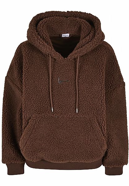 Karl Kani Kapuzensweatshirt "Karl Kani Damen KW223-058-2 Small Signature Te günstig online kaufen