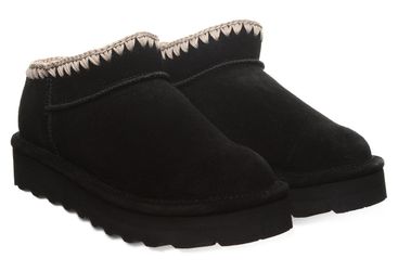 Bearpaw Lyanna Platform Winterboots Plateauboots, Schlupfstiefel günstig online kaufen