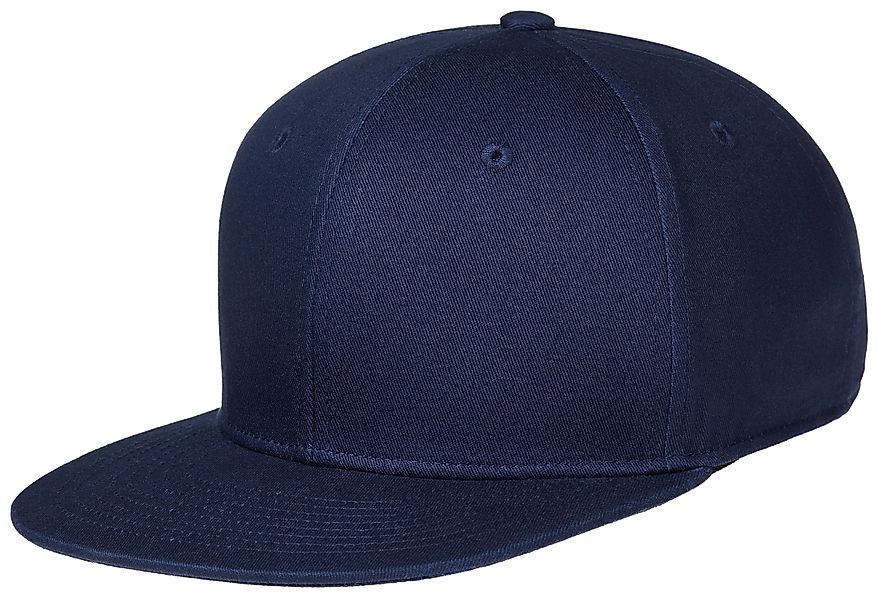Pembroke Snapback Cap 100% Baumwolle, Unisex günstig online kaufen