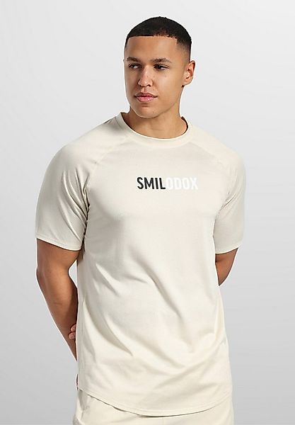 Smilodox T-Shirt Powerfit Pro, Atmungsaktives Funktionsshirt, Schnelltrockn günstig online kaufen