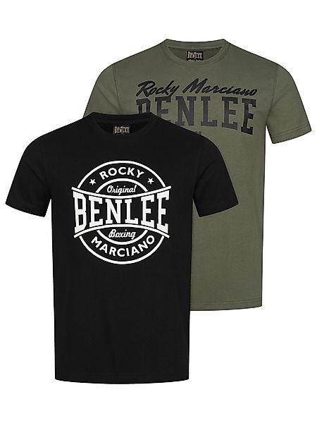 Benlee Rocky Marciano T-Shirt DARCUT günstig online kaufen