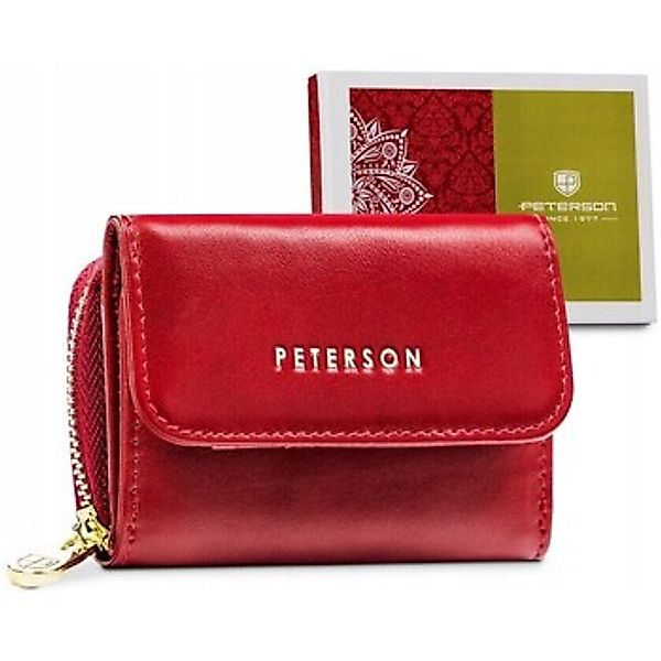 Peterson  Geldbeutel PTN423229SG günstig online kaufen