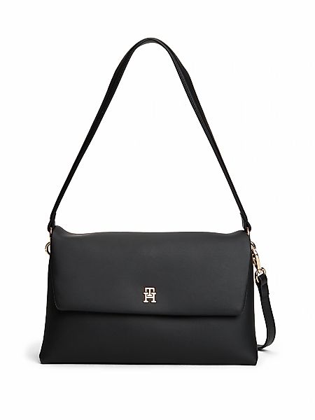 Tommy Hilfiger Schultertasche "TH MODERN ESS SHOULDER BAG", Damen Minibag, günstig online kaufen