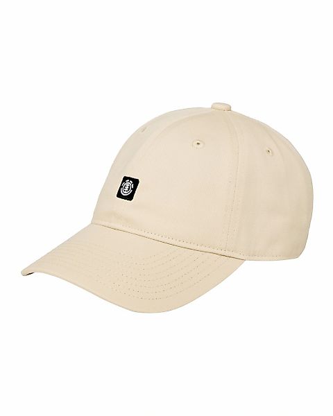 Element Fitted Cap "Icon Dad Twill" günstig online kaufen
