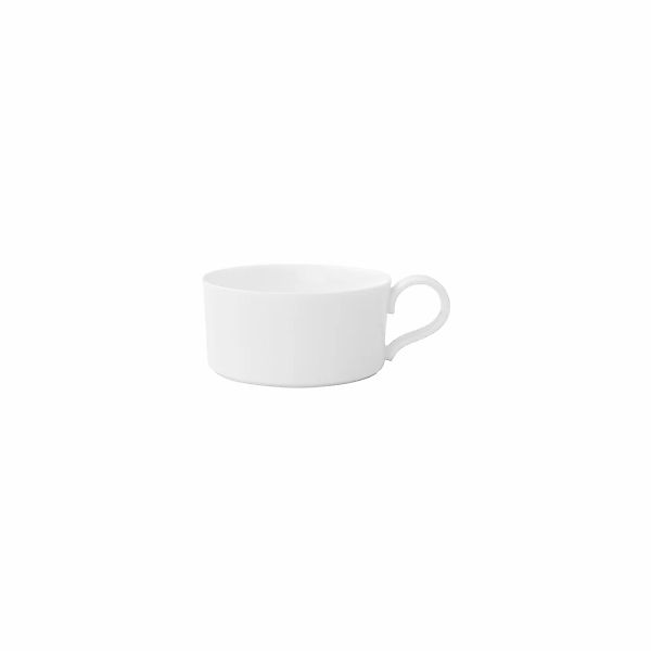 Villeroy & Boch Tasse "Teetasse Modern Grace 150 ml weiß" günstig online kaufen