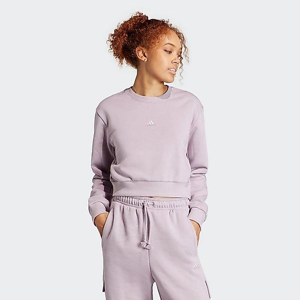 adidas Sportswear Sweatshirt W ALL SZN günstig online kaufen