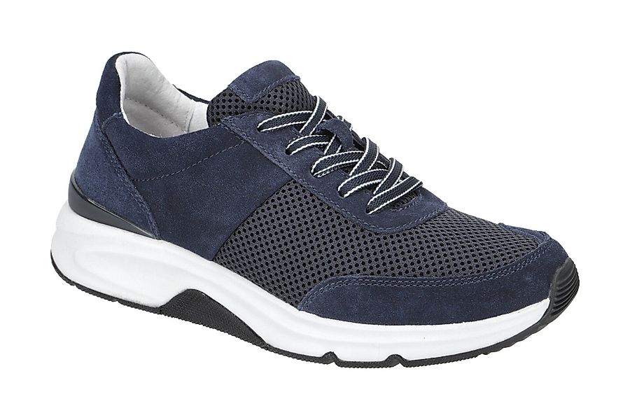 Gabor 66.897.36 Schnürschuh günstig online kaufen