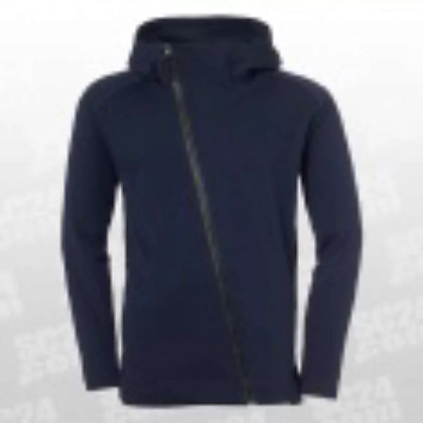 uhlsport Essential Pro Jacke blau Größe M günstig online kaufen