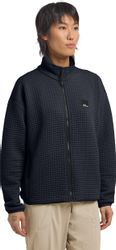 Jack Wolfskin Fleecejacke "MOGARI FZ W" günstig online kaufen