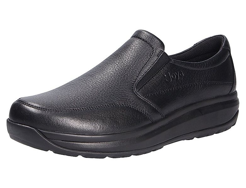 Joya TRAVELER II BLACK II Slipper Klassischer Schnitt günstig online kaufen
