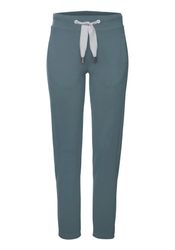 Elbsand Sweathose mit Logodruck hinten, Jogginghose mit Kordelzug und Tasch günstig online kaufen