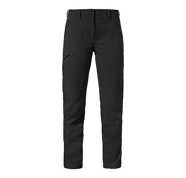 Schöffel Funktionshose Schöffel Damen Pants Ascona Warm L günstig online kaufen