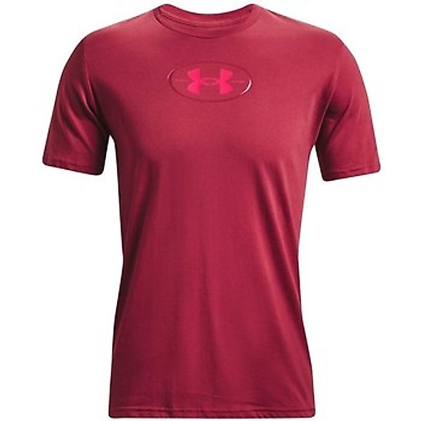 Under Armour  T-Shirt Armour Repeat günstig online kaufen