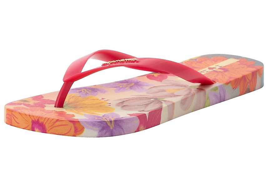 Ipanema IPANEMA VERAO TROPICAL FEM Zehentrenner günstig online kaufen