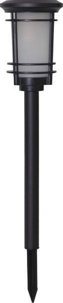 STAR TRADING LED Gartenfackel LED-Solar-Fackel"Flame" günstig online kaufen