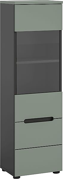 INOSIGN Vitrine REHAT, TOPSELLER!, Höhe 125 günstig online kaufen