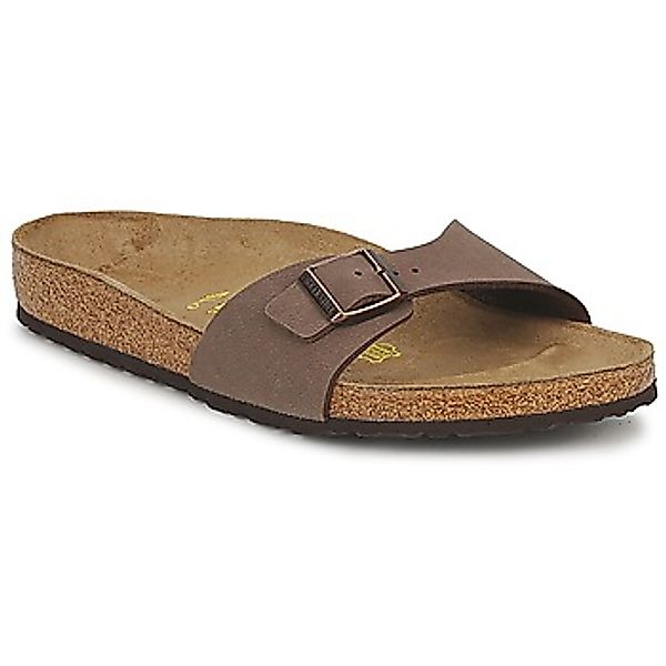 BIRKENSTOCK  Pantoffeln MADRID günstig online kaufen