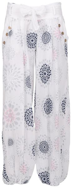 malito more than fashion Haremshose 3481 günstig online kaufen