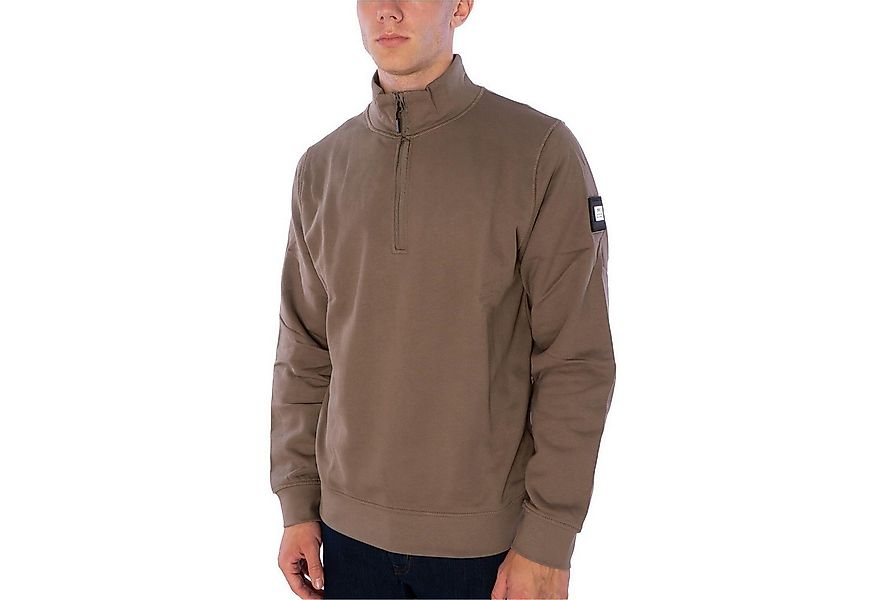 Weekend Offender Sweater Sweatpulli Weekend Offender Kraviz günstig online kaufen