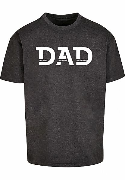 Merchcode T-Shirt "Merchcode Herren" 1 Stk. tlg. günstig online kaufen