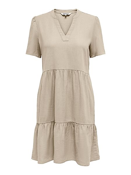 ONLY Jerseykleid günstig online kaufen