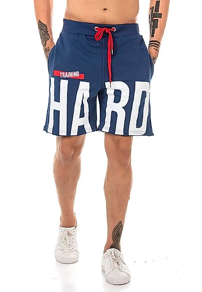 RedBridge Sweatshorts Red Bridge Herren Short günstig online kaufen
