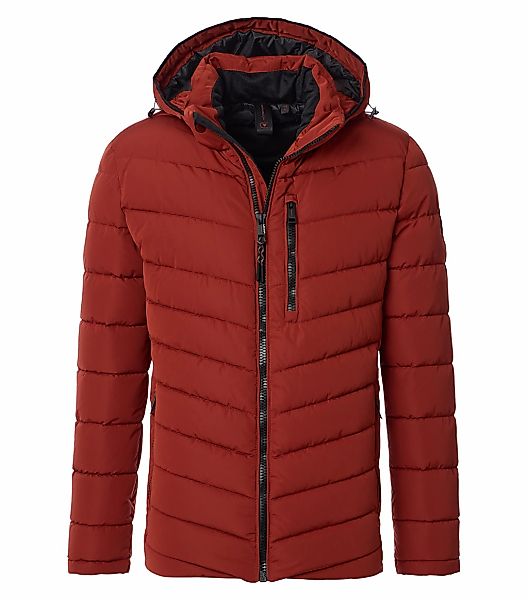 CASAMODA Steppjacke "CASAMODA Steppjacke uni" günstig online kaufen